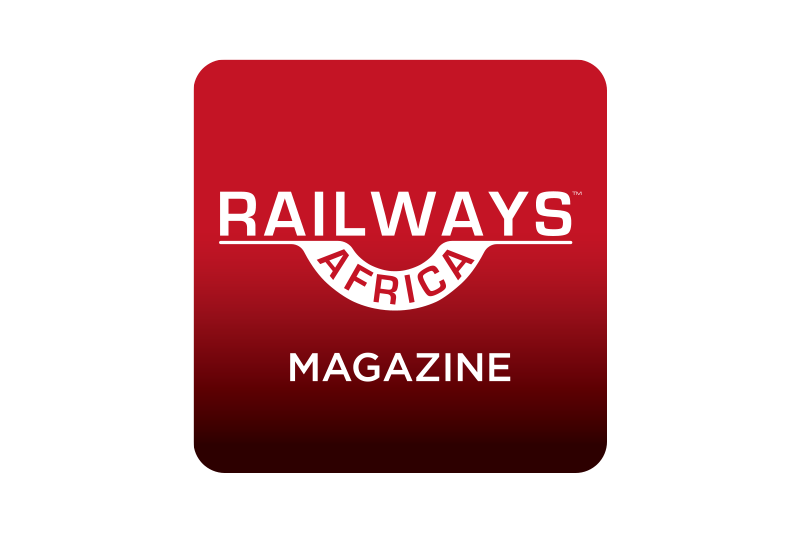 Railways Africa Magazine